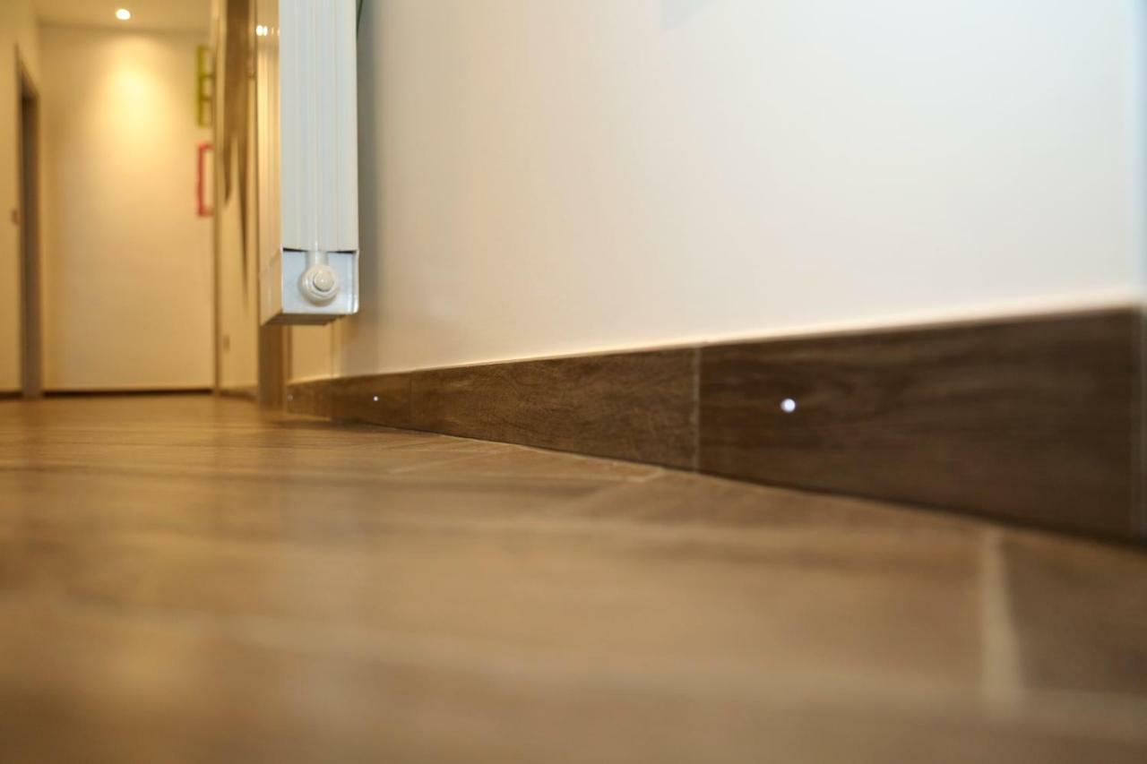 Thematic Rooms - Athema Atmosphere Trieste Exterior photo